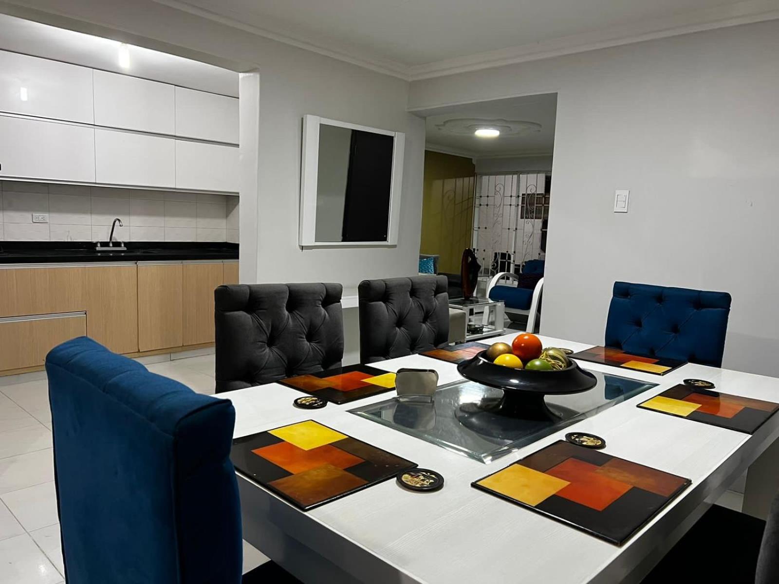 Full confort Apartamentos en valledupar