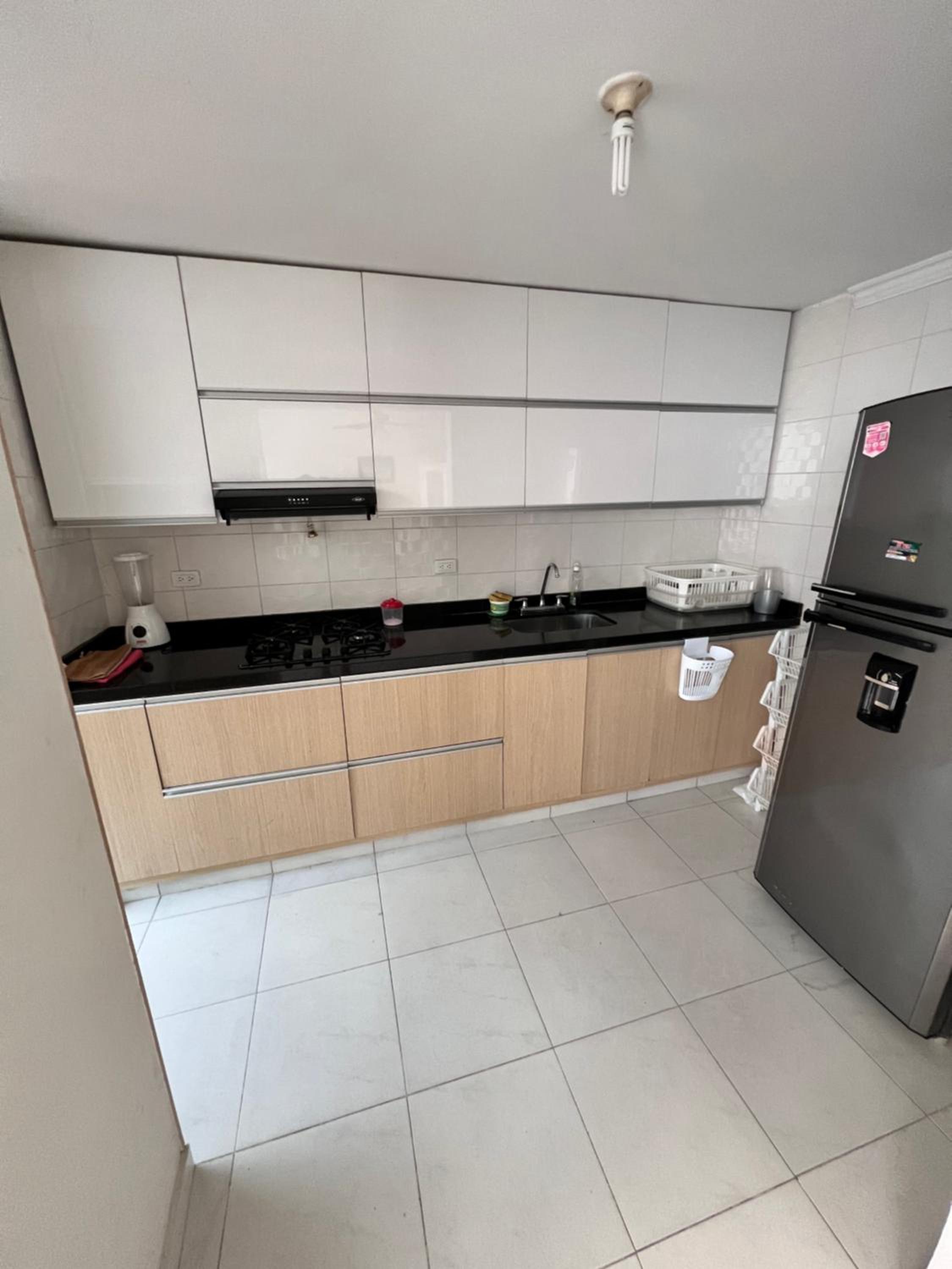 Full confort Apartamentos en valledupar