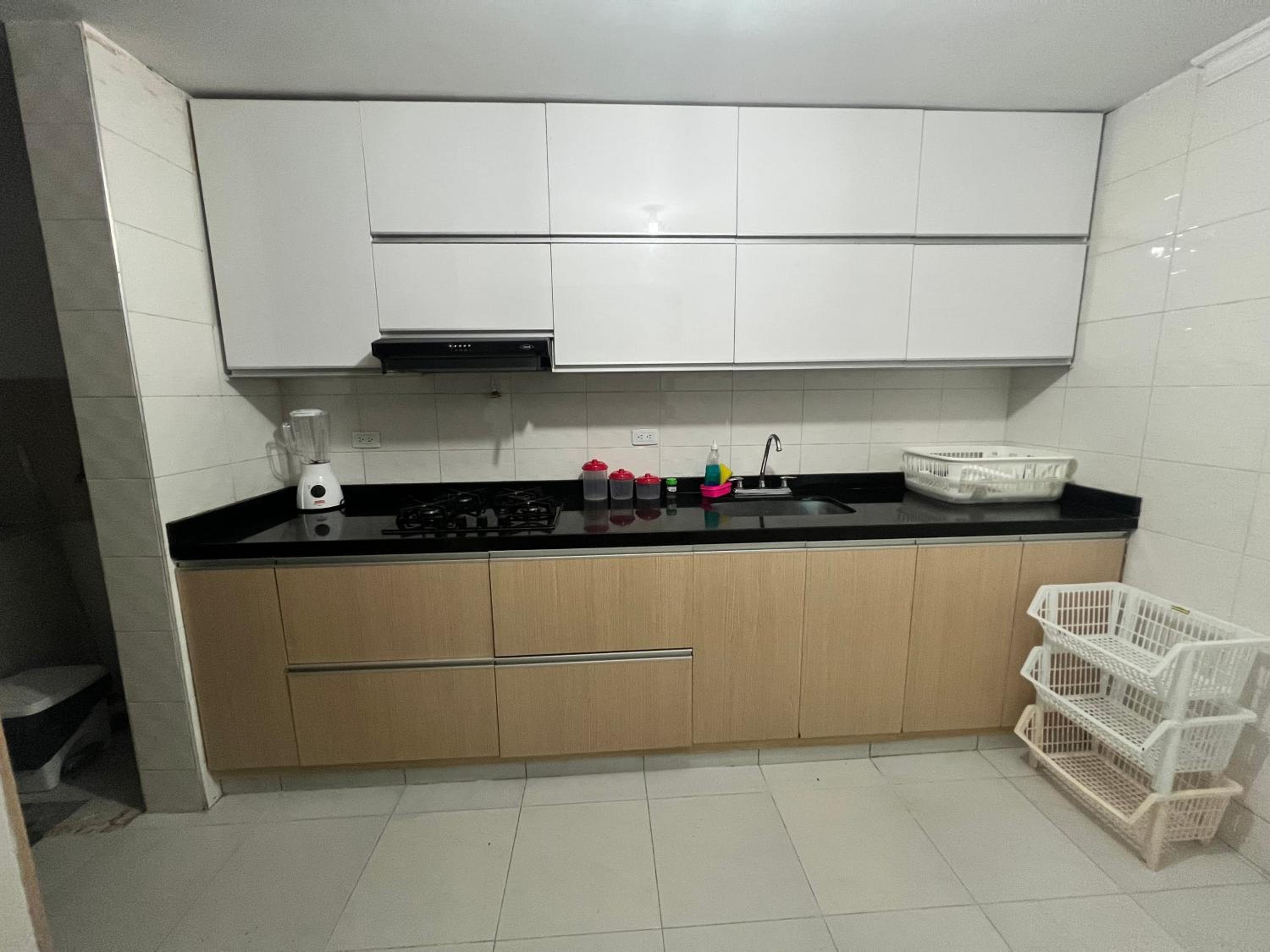 Full confort Apartamentos en valledupar