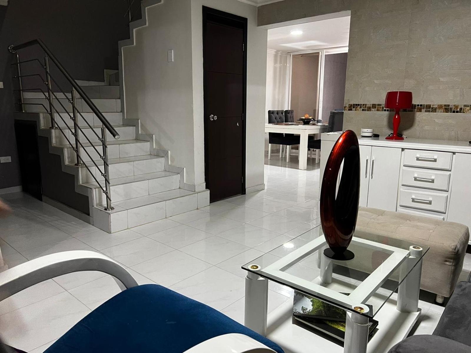 Full confort Apartamentos en valledupar