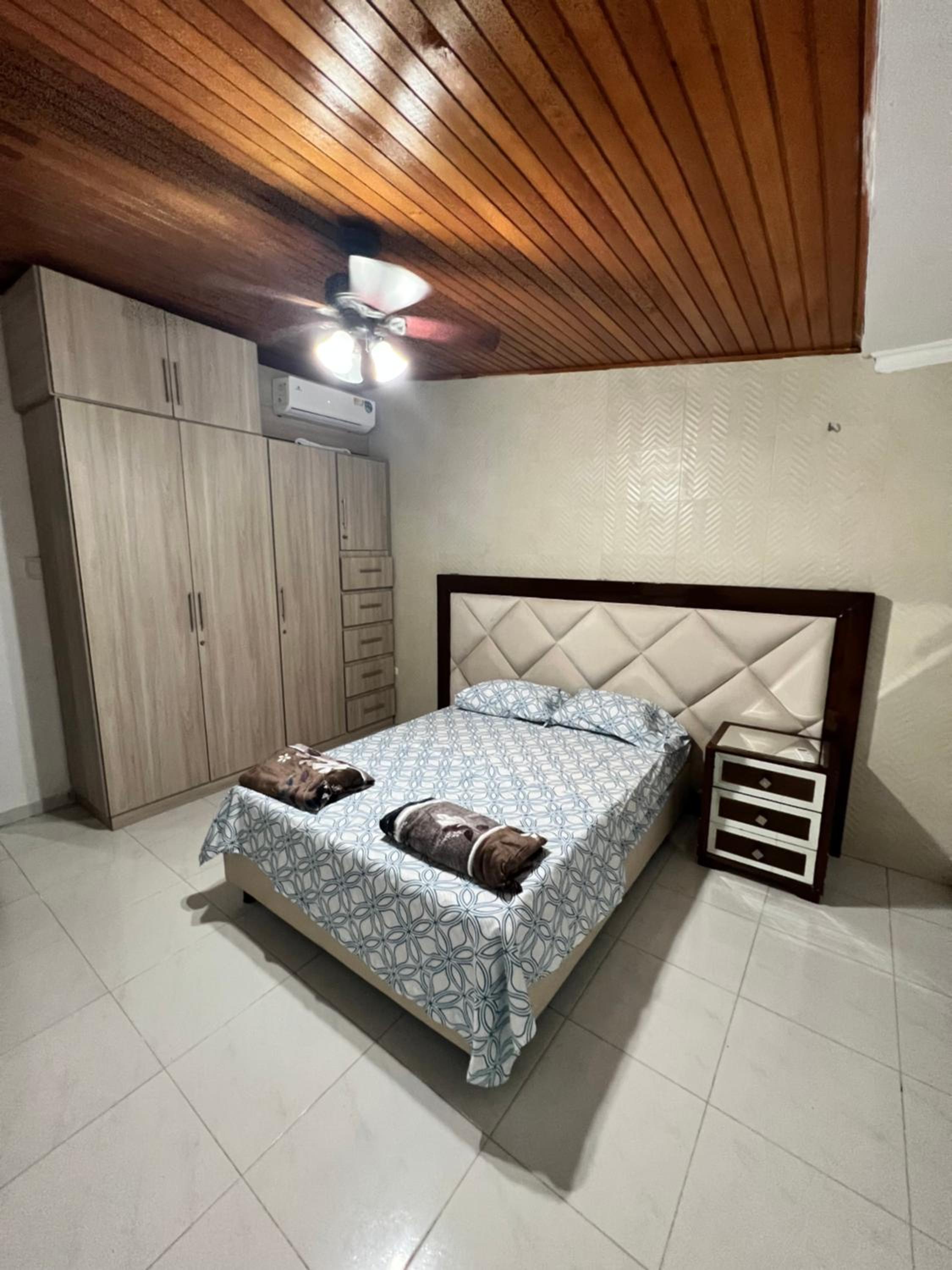 Full confort Apartamentos en valledupar