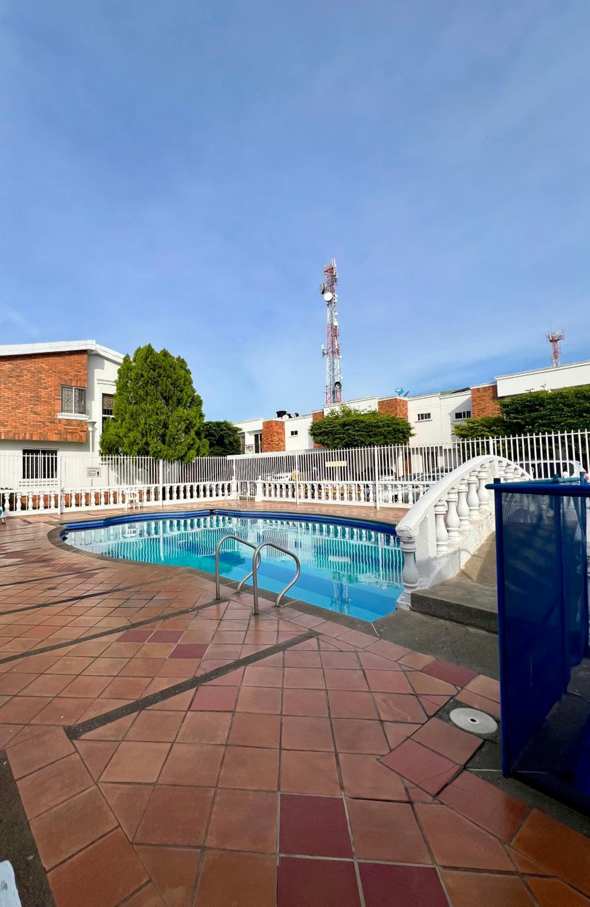 Full confort Apartamentos en valledupar