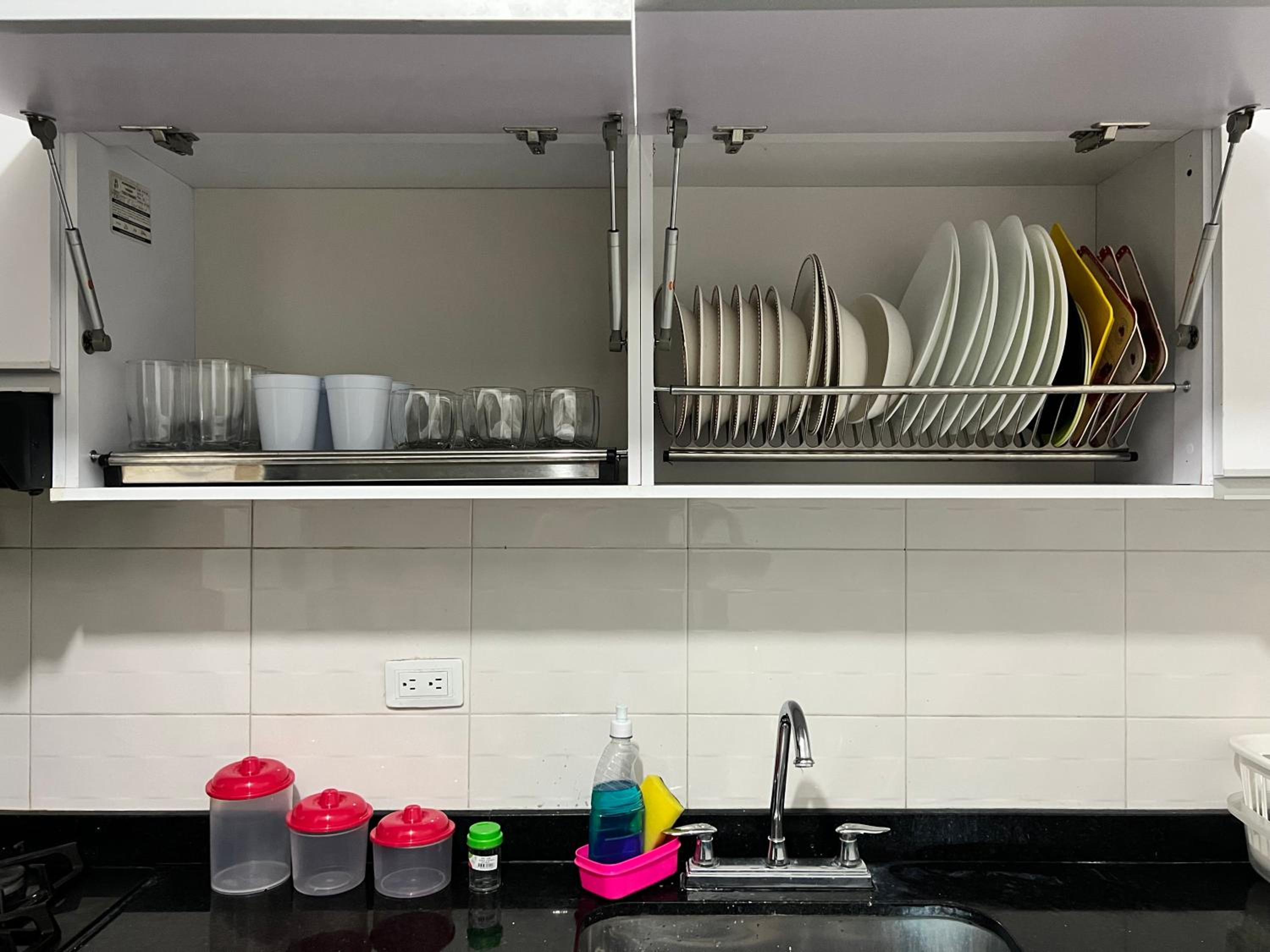 Full confort Apartamentos en valledupar