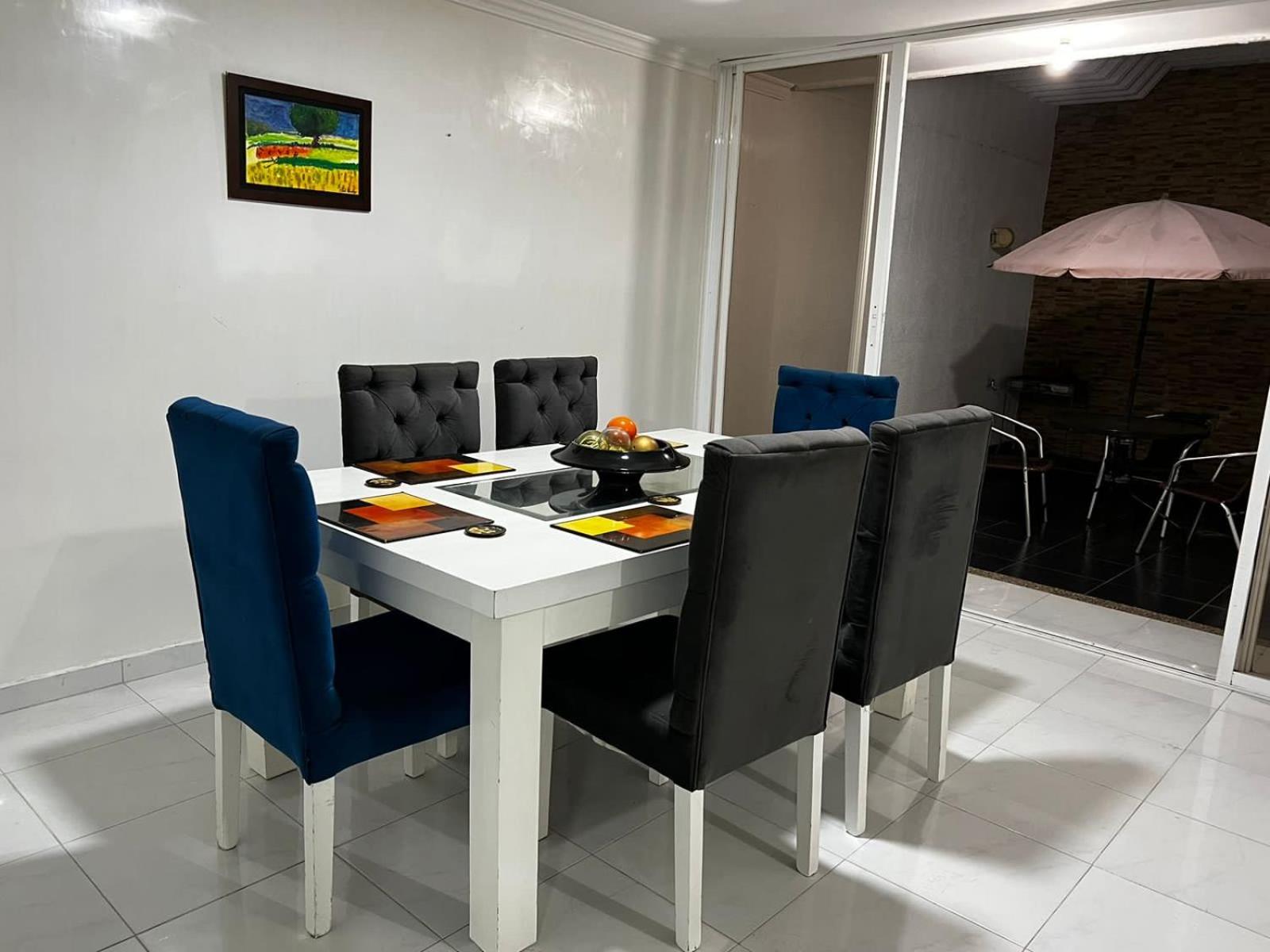 Full confort Apartamentos en valledupar