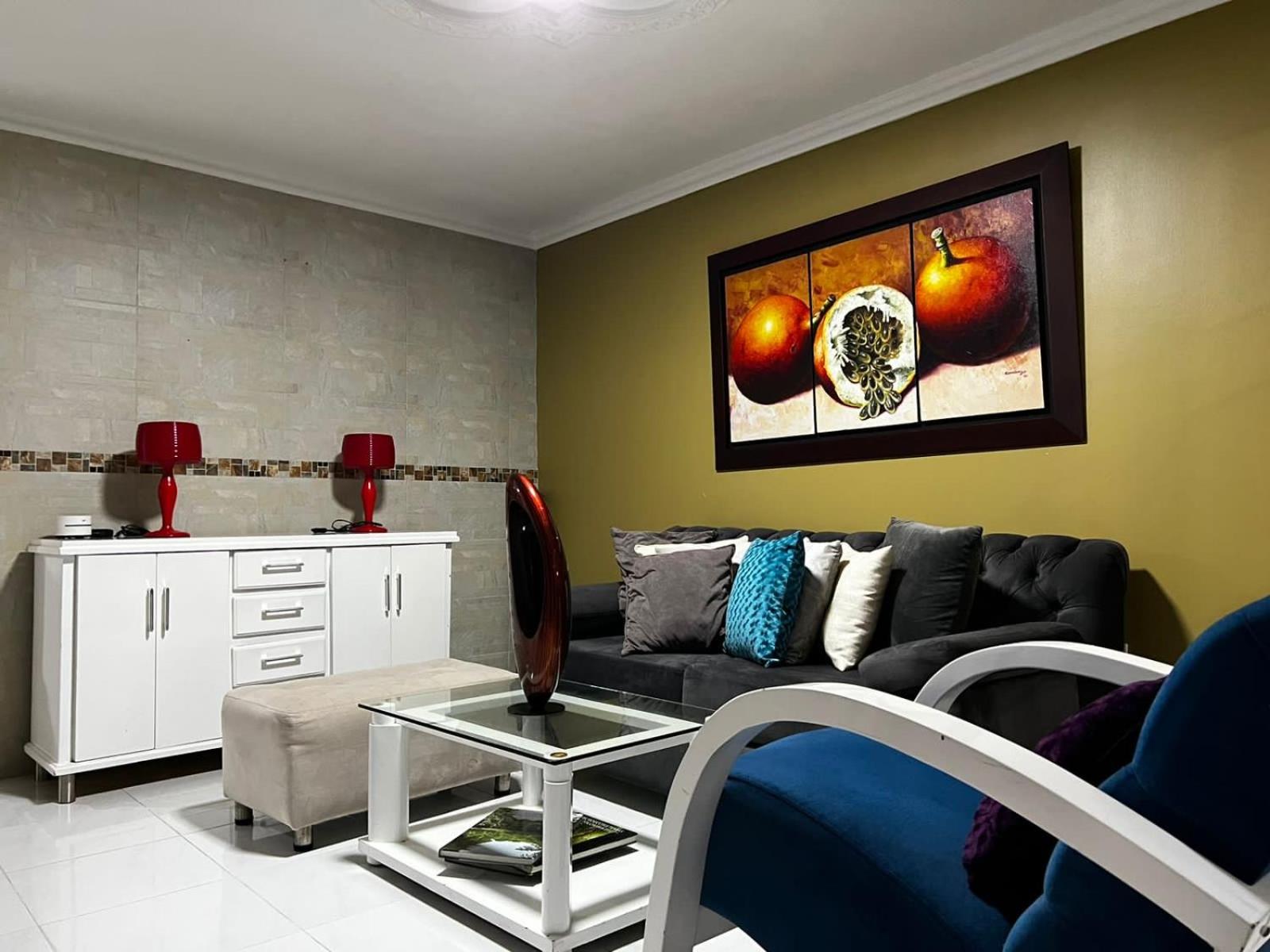 Full confort Apartamentos en valledupar