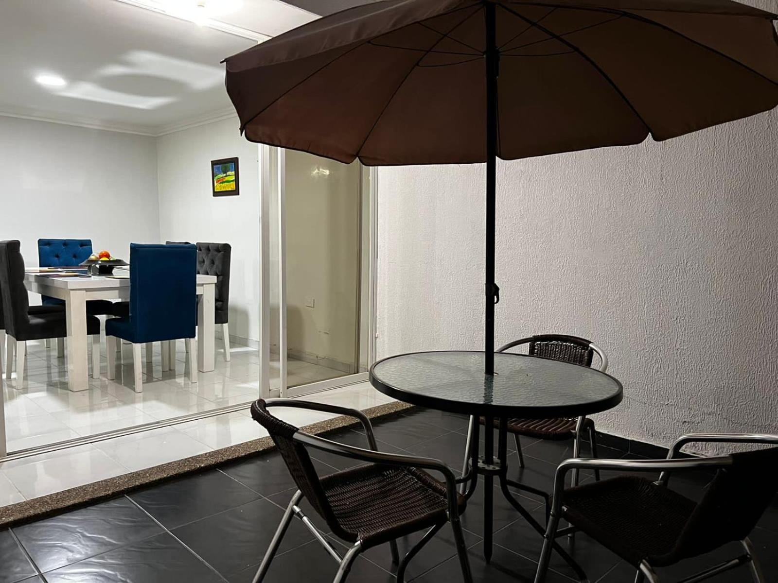 Full confort Apartamentos en valledupar