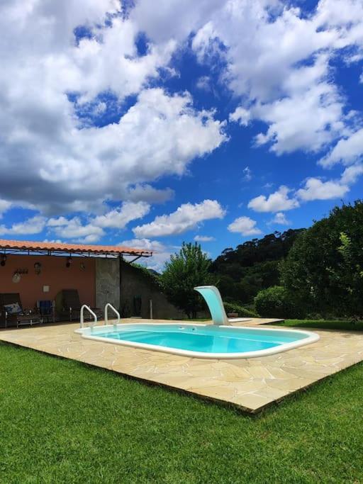 Villa Monni - Miguel Pereira