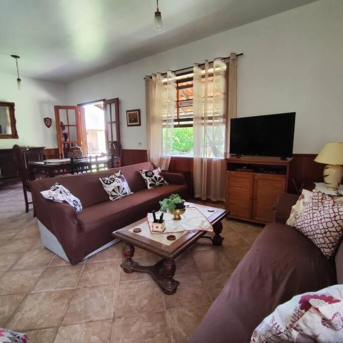 Villa Monni - Miguel Pereira