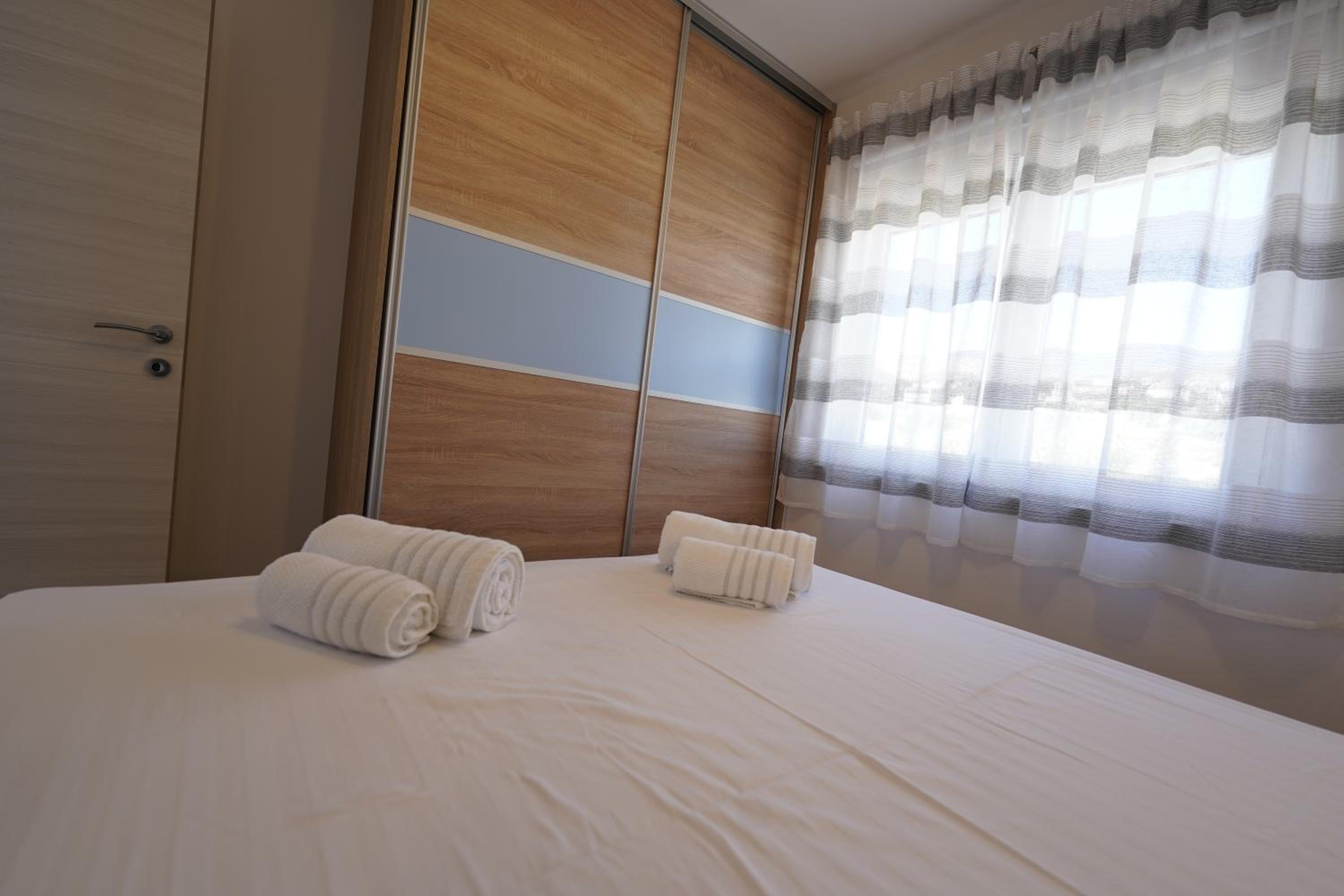 Poje apartment