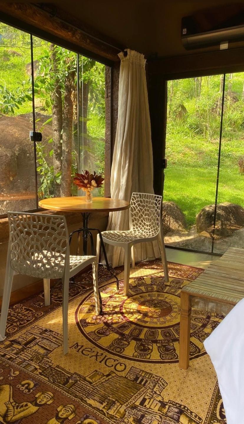 Pousada Boutique das Pedras