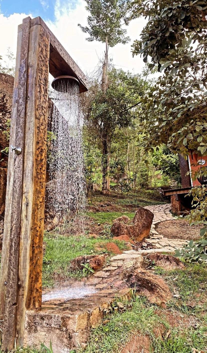 Pousada Boutique das Pedras