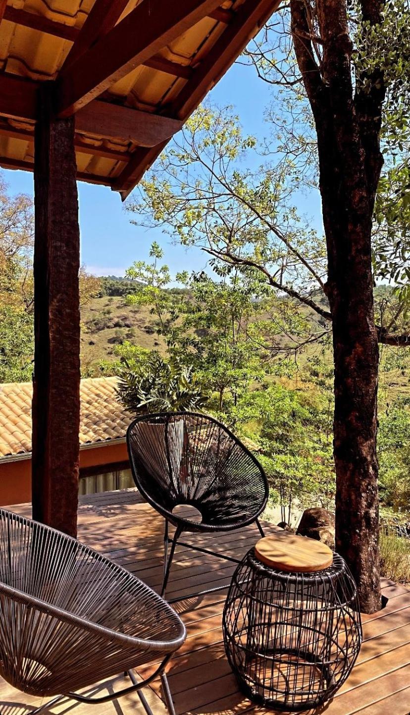 Pousada Boutique das Pedras