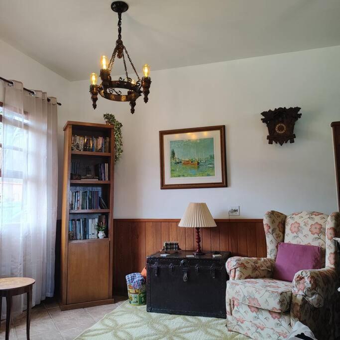 Villa Monni - Miguel Pereira