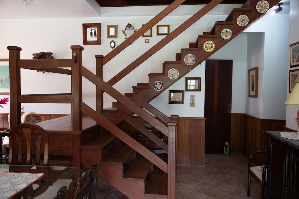 Villa Monni - Miguel Pereira