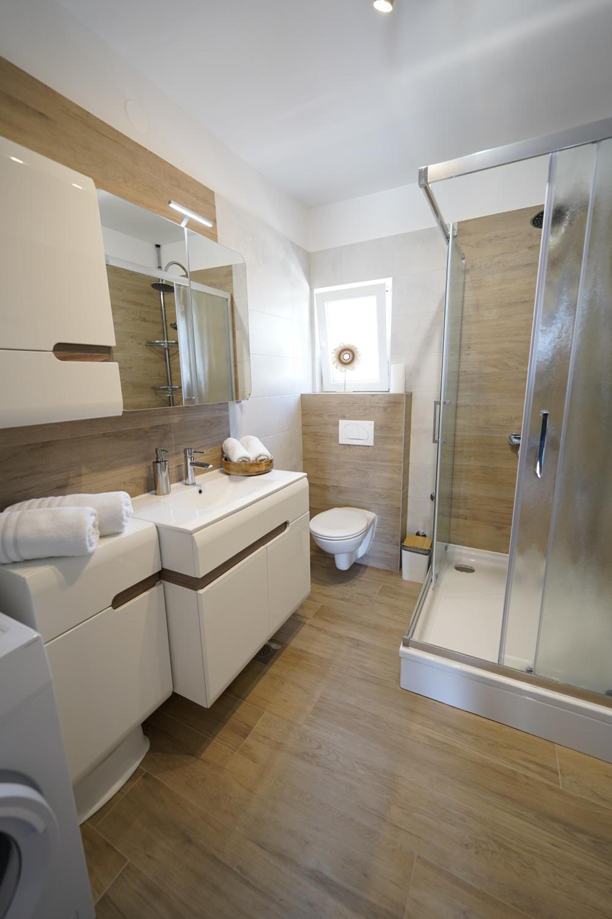 Poje apartment