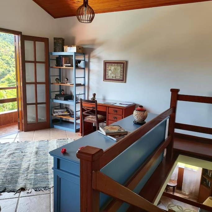 Villa Monni - Miguel Pereira