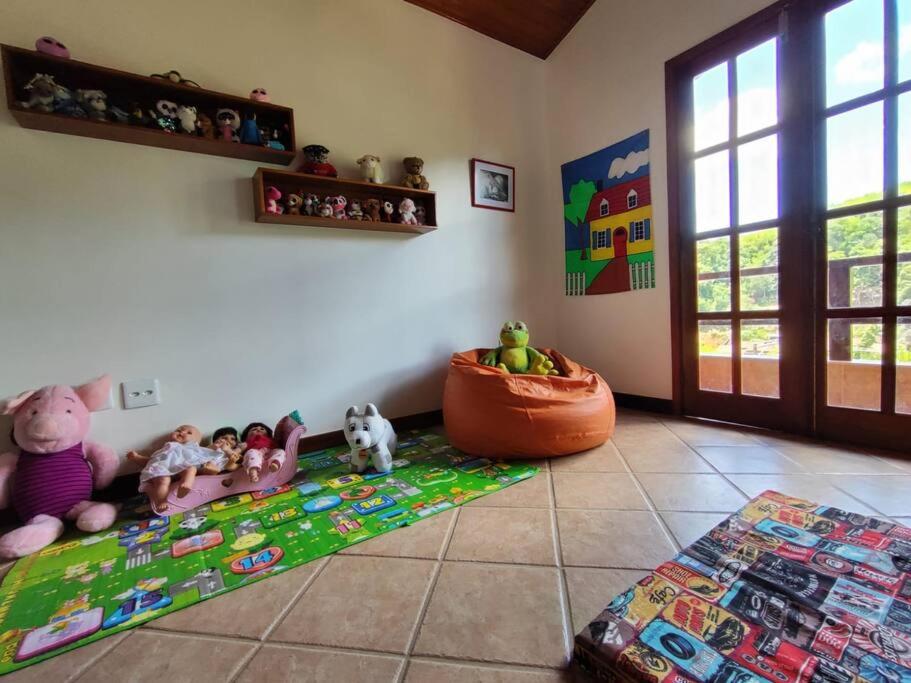 Villa Monni - Miguel Pereira