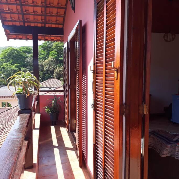 Villa Monni - Miguel Pereira