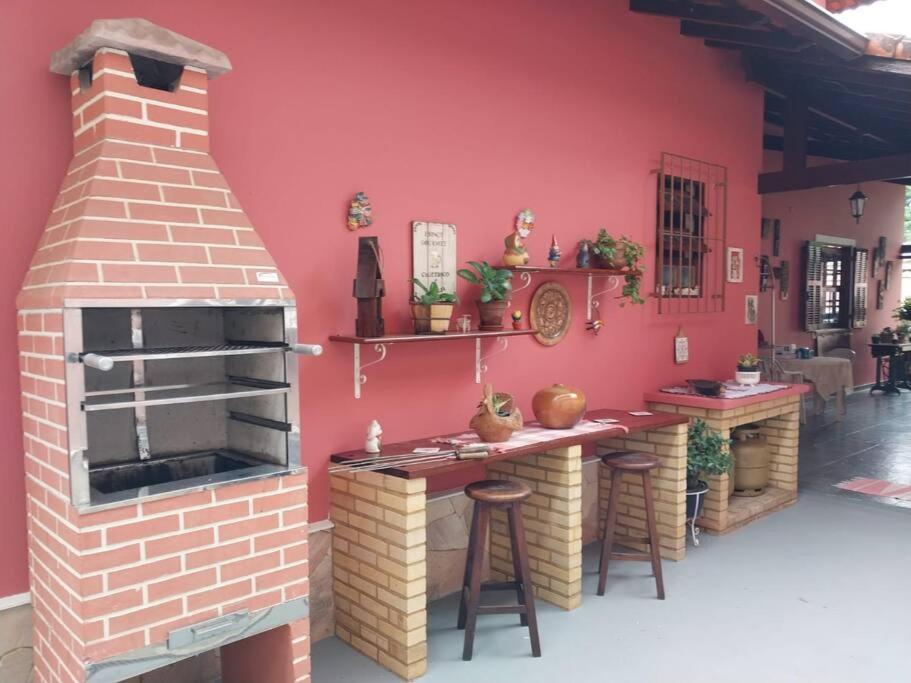 Villa Monni - Miguel Pereira