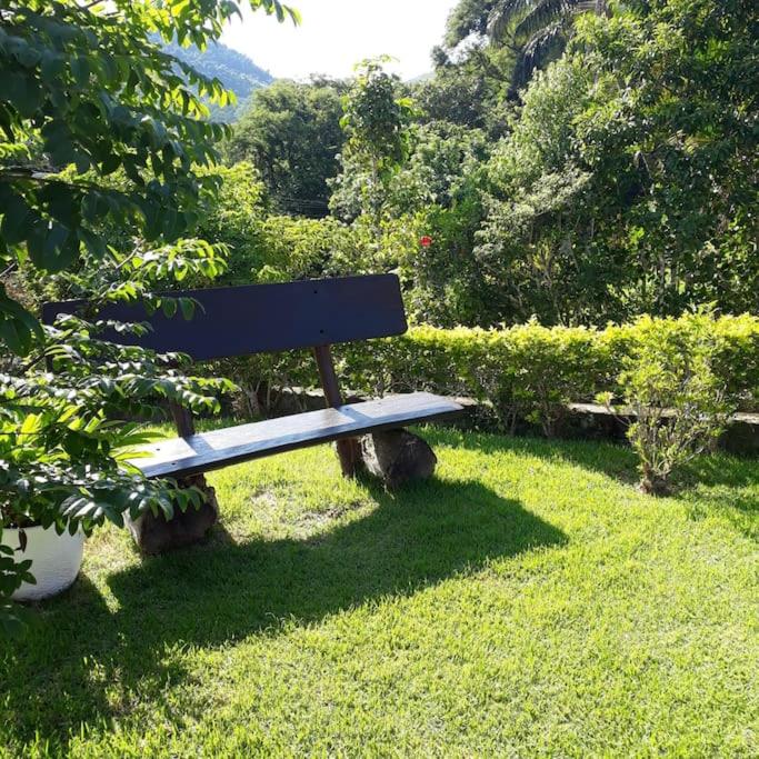 Villa Monni - Miguel Pereira