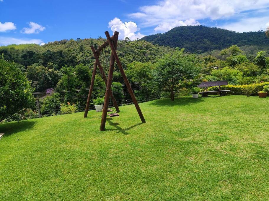 Villa Monni - Miguel Pereira