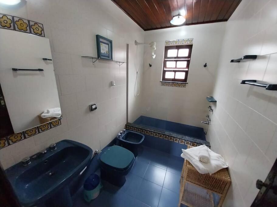 Villa Monni - Miguel Pereira