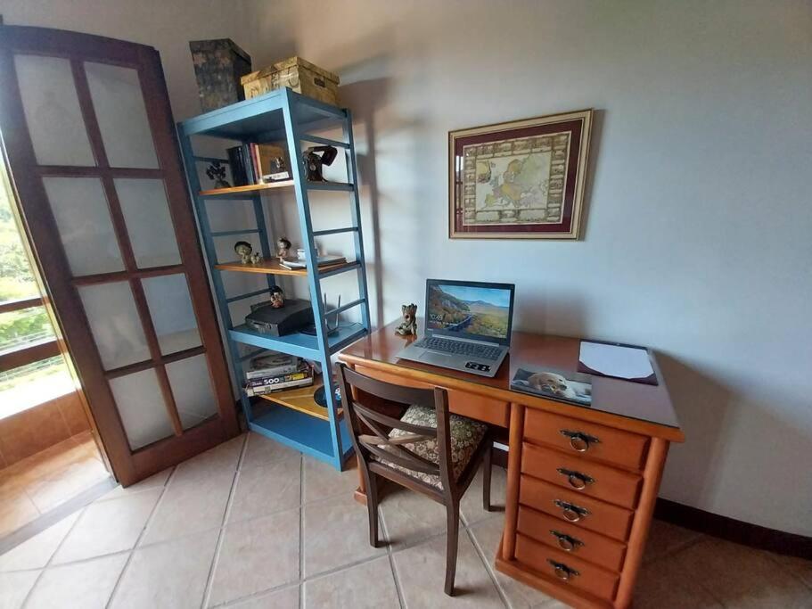 Villa Monni - Miguel Pereira