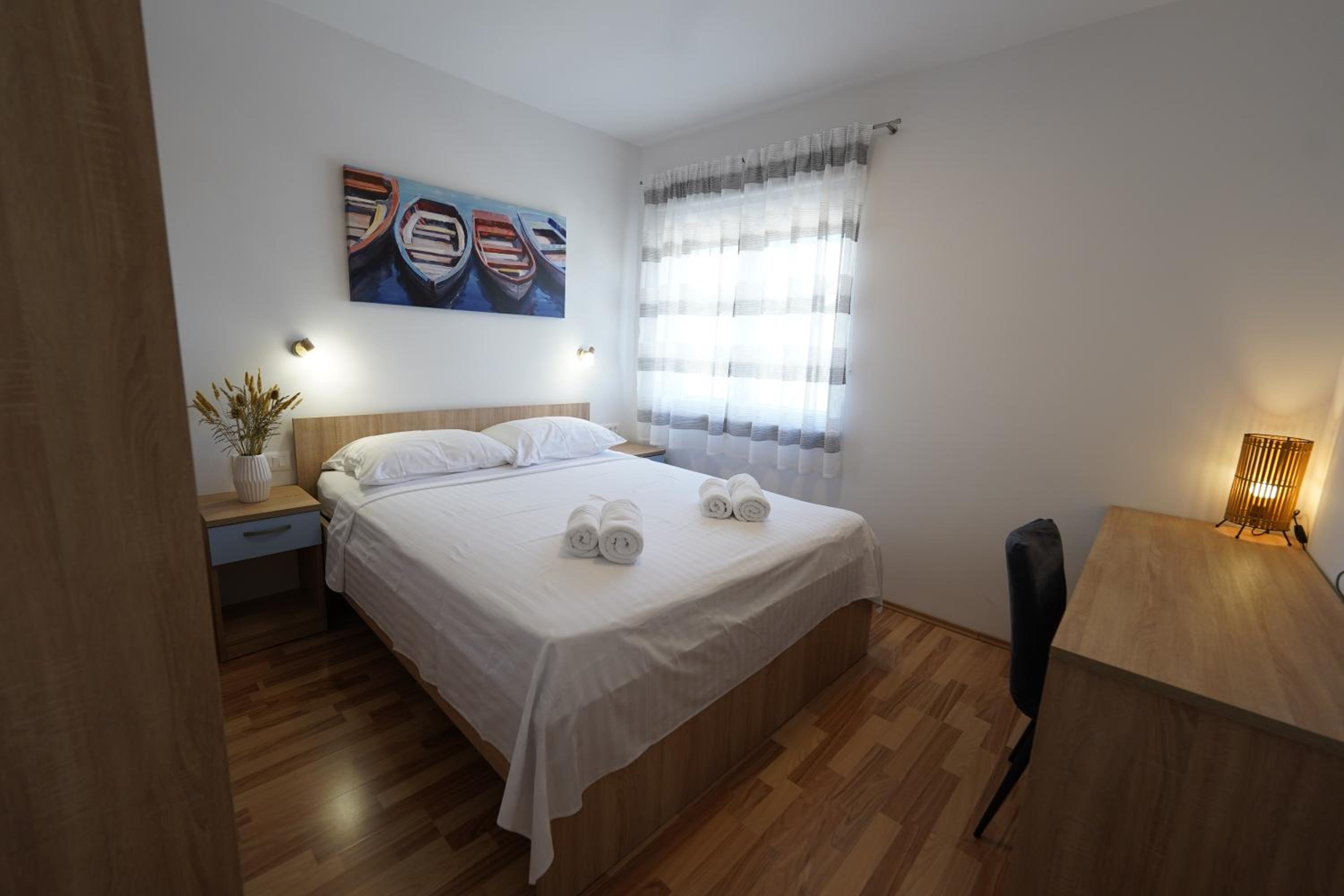 Poje apartment