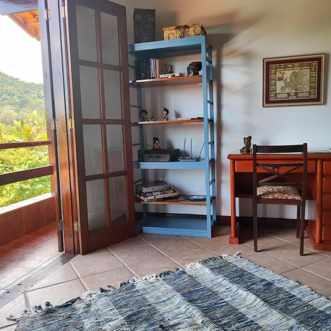 Villa Monni - Miguel Pereira