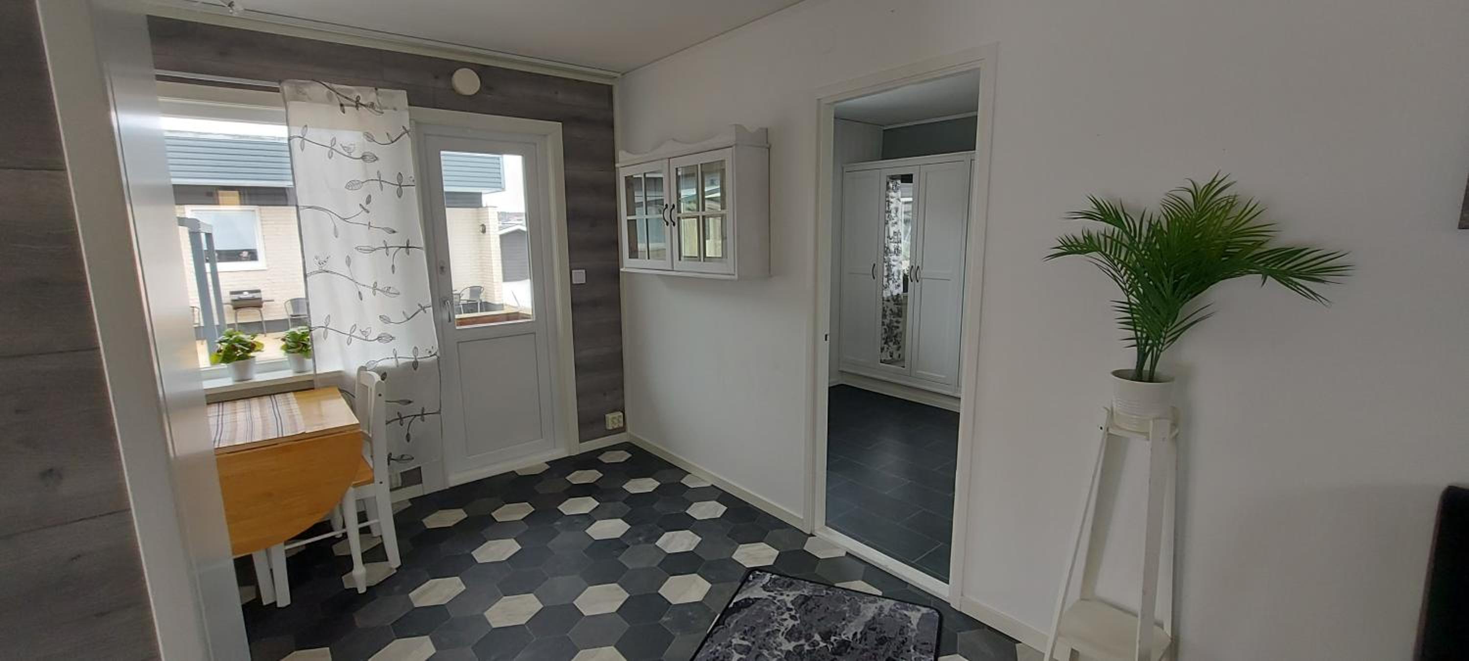 Centralt hus view 4
