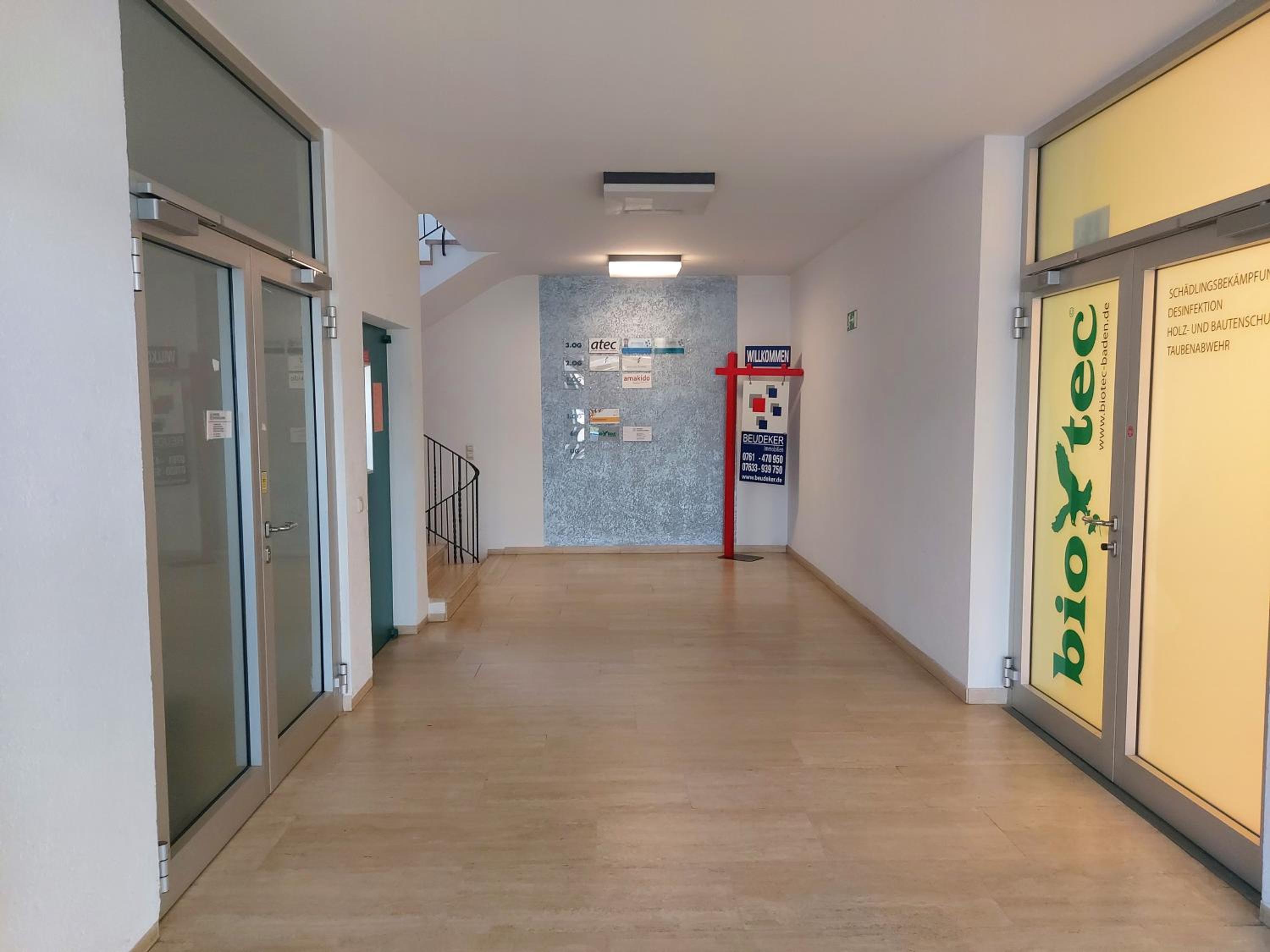 J&L Apartment Industrie Nord