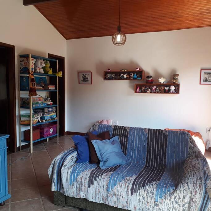 Villa Monni - Miguel Pereira