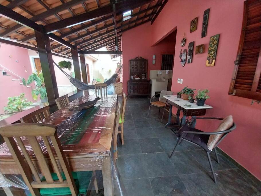 Villa Monni - Miguel Pereira