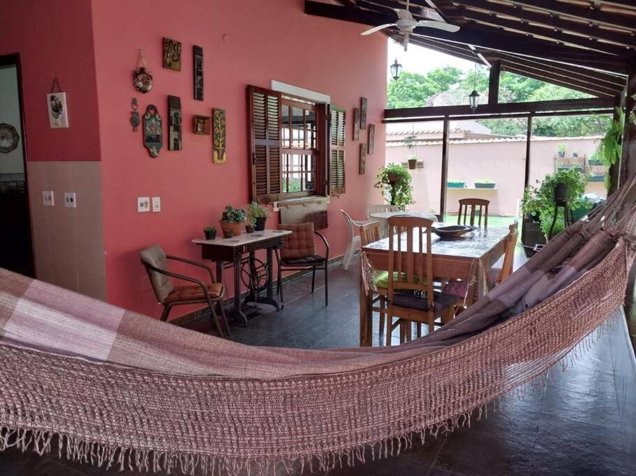 Villa Monni - Miguel Pereira