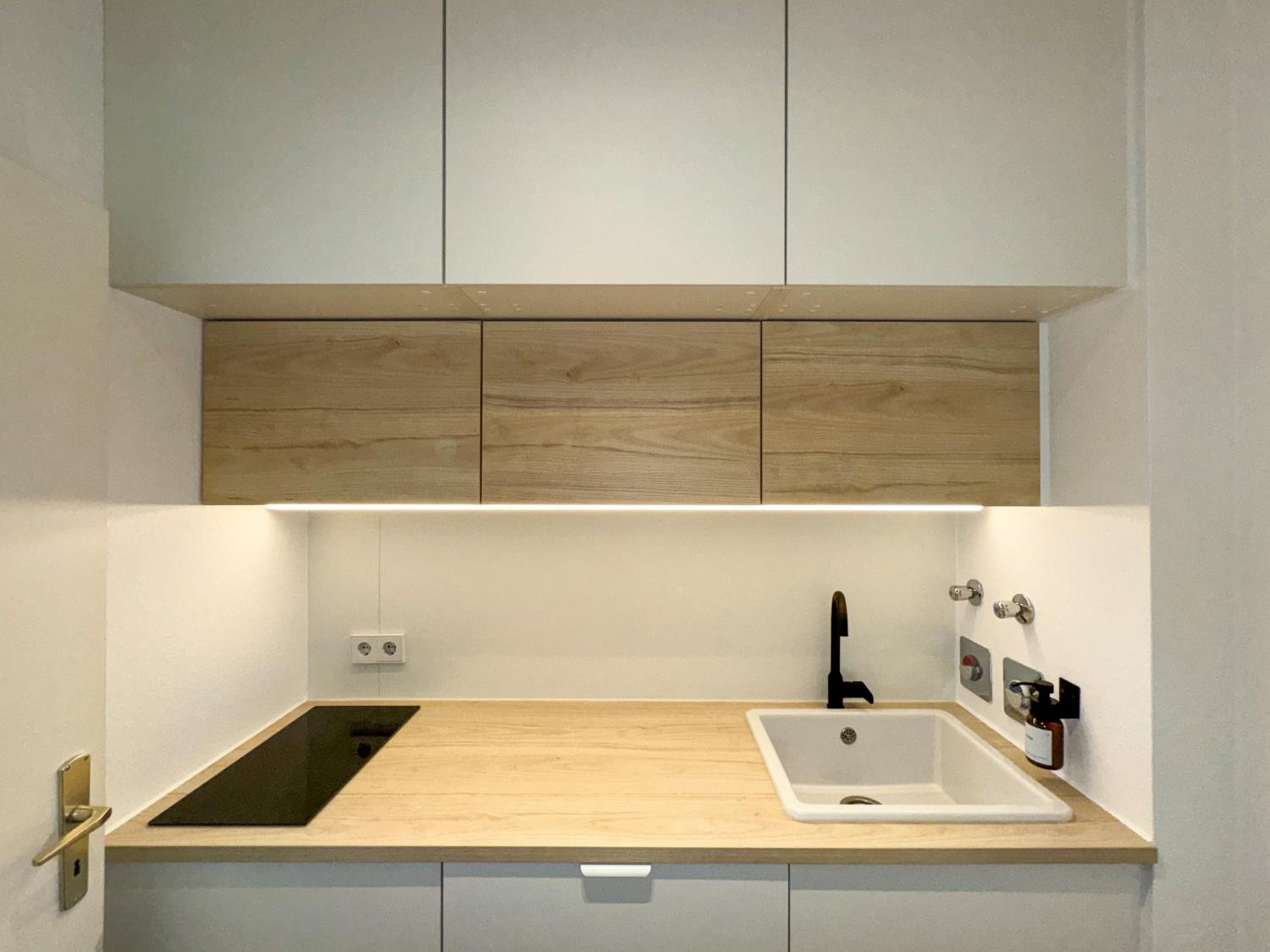 100sqm Luxury Apt in Prime Location near Ku'Damm