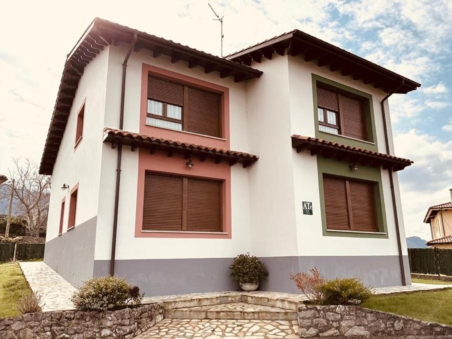 Los Castros Apartamentos Rurales B