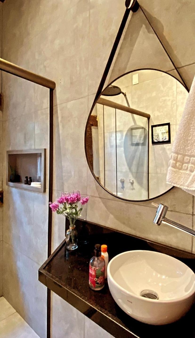Pousada Boutique das Pedras