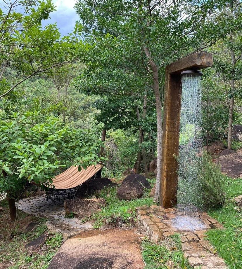 Pousada Boutique das Pedras