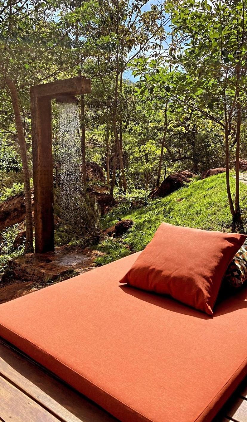 Pousada Boutique das Pedras