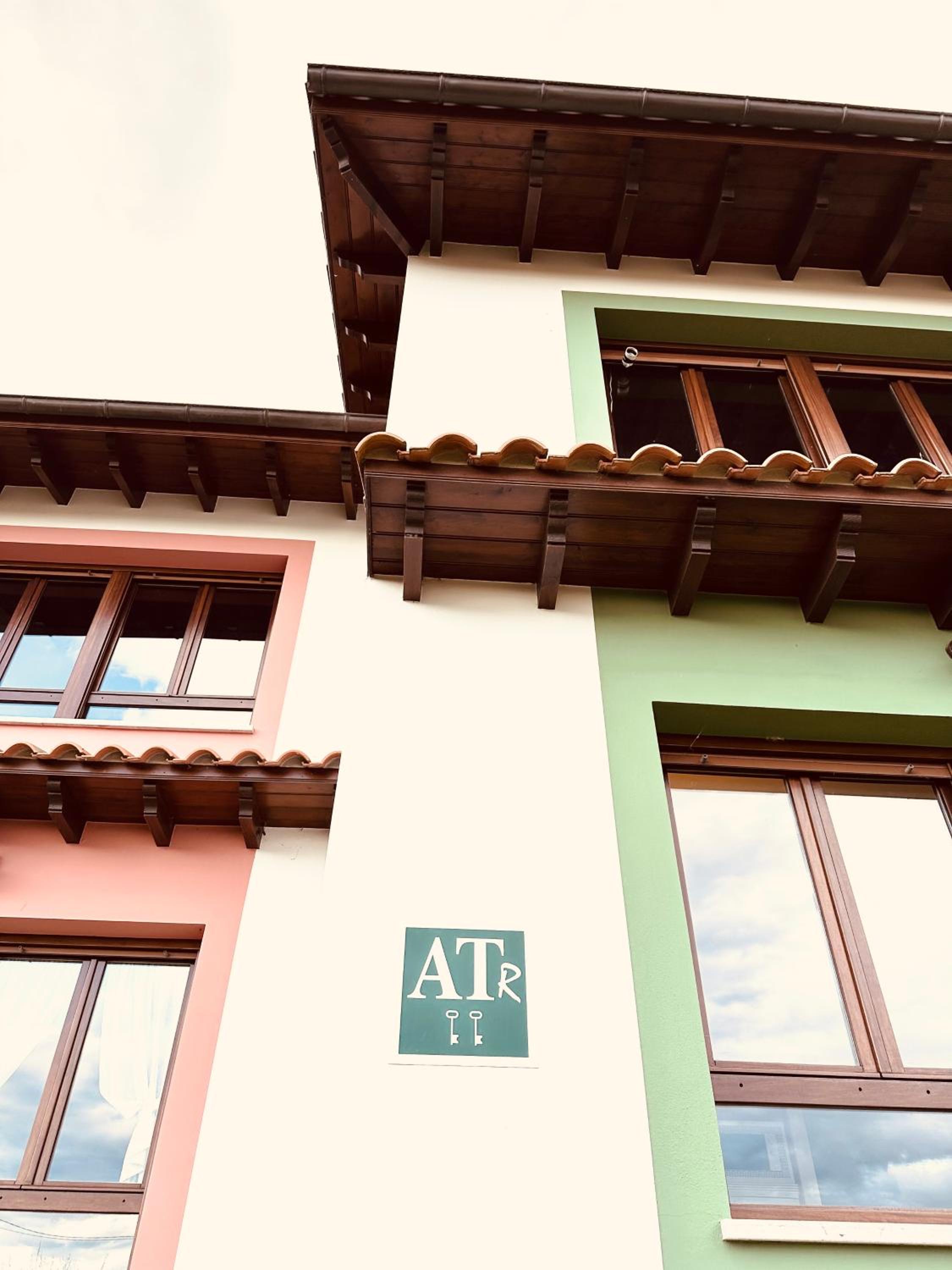 Los Castros Apartamentos Rurales B