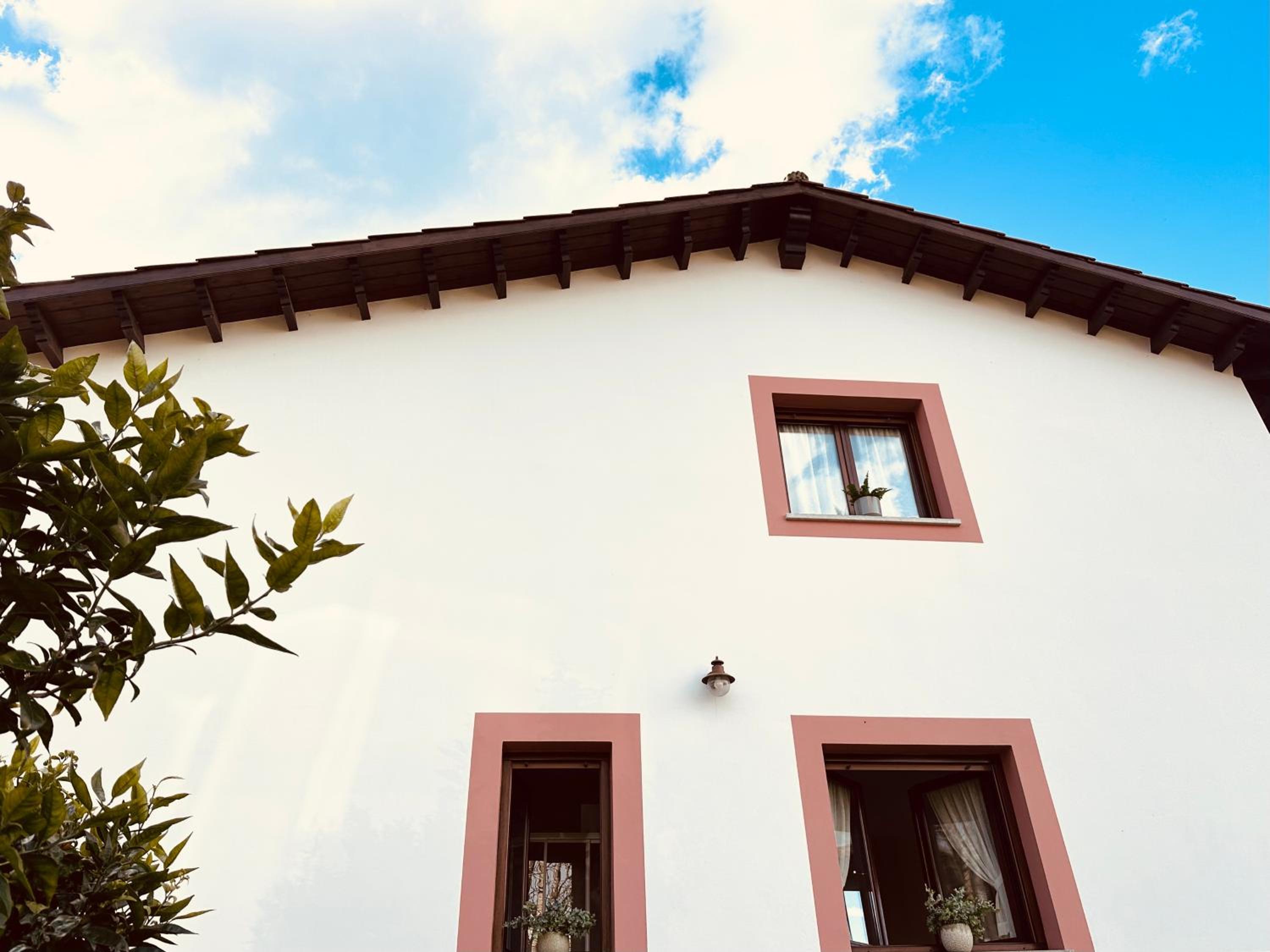Los Castros Apartamentos Rurales B