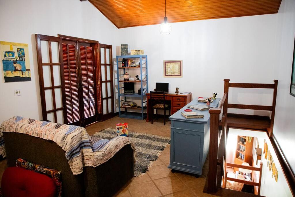 Villa Monni - Miguel Pereira