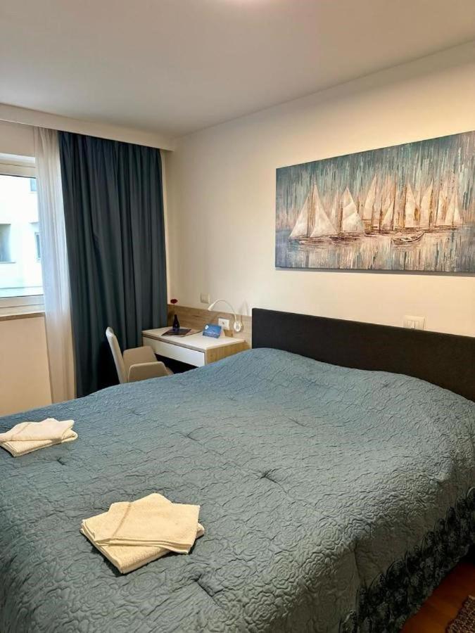 Edra Suite Apartment