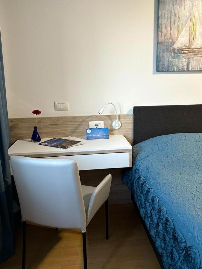 Edra Suite Apartment