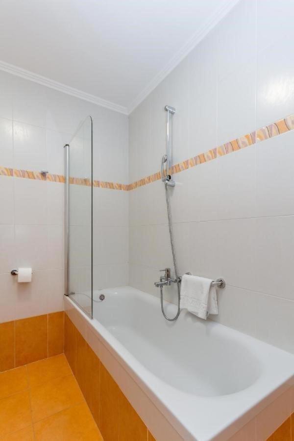 Edra Suite Apartment