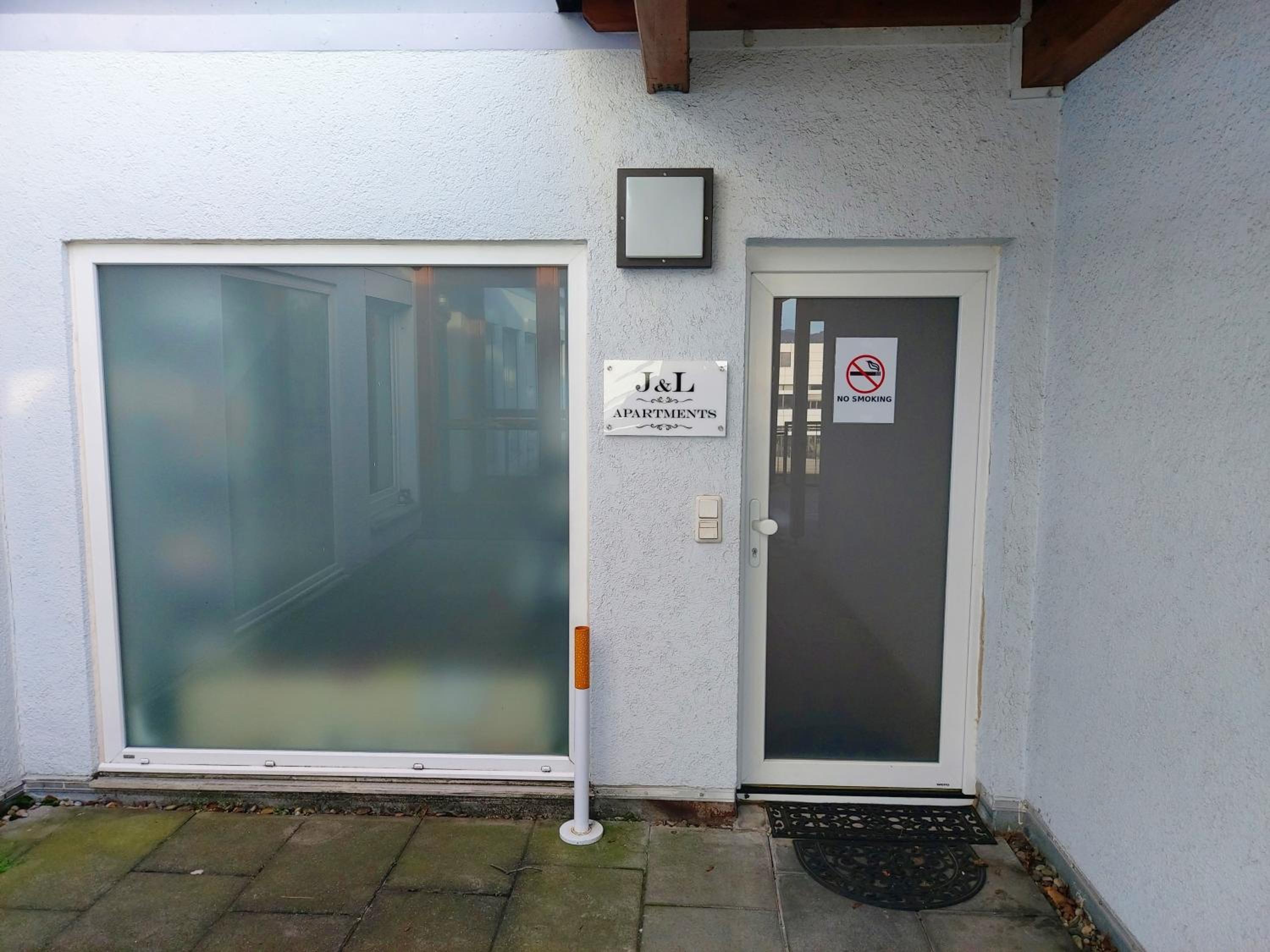 J&L Apartment Industrie Nord