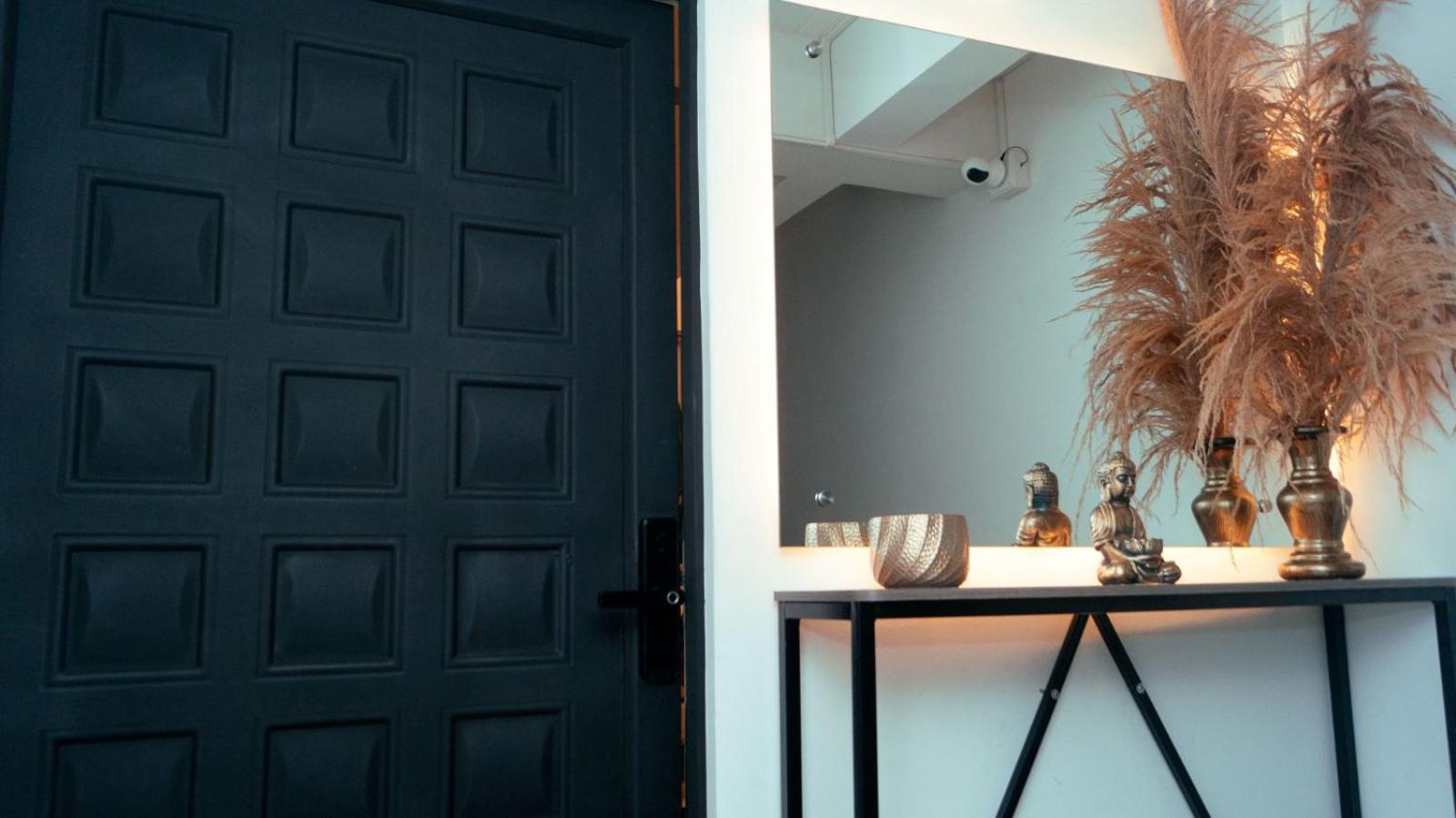Apartamento 3 Habitaciones 5 minutos Esc General Santander