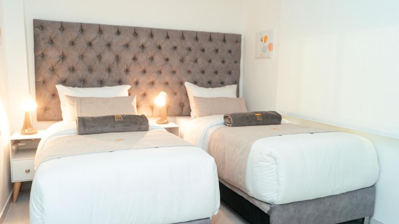 Apartamento 3 Habitaciones 5 minutos Esc General Santander