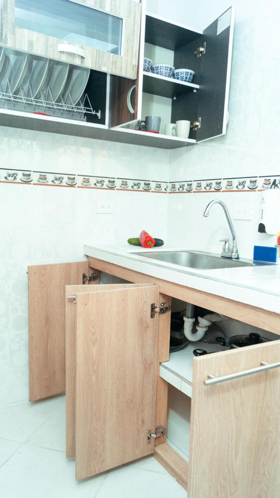 Apartamento 3 Habitaciones 5 minutos Esc General Santander