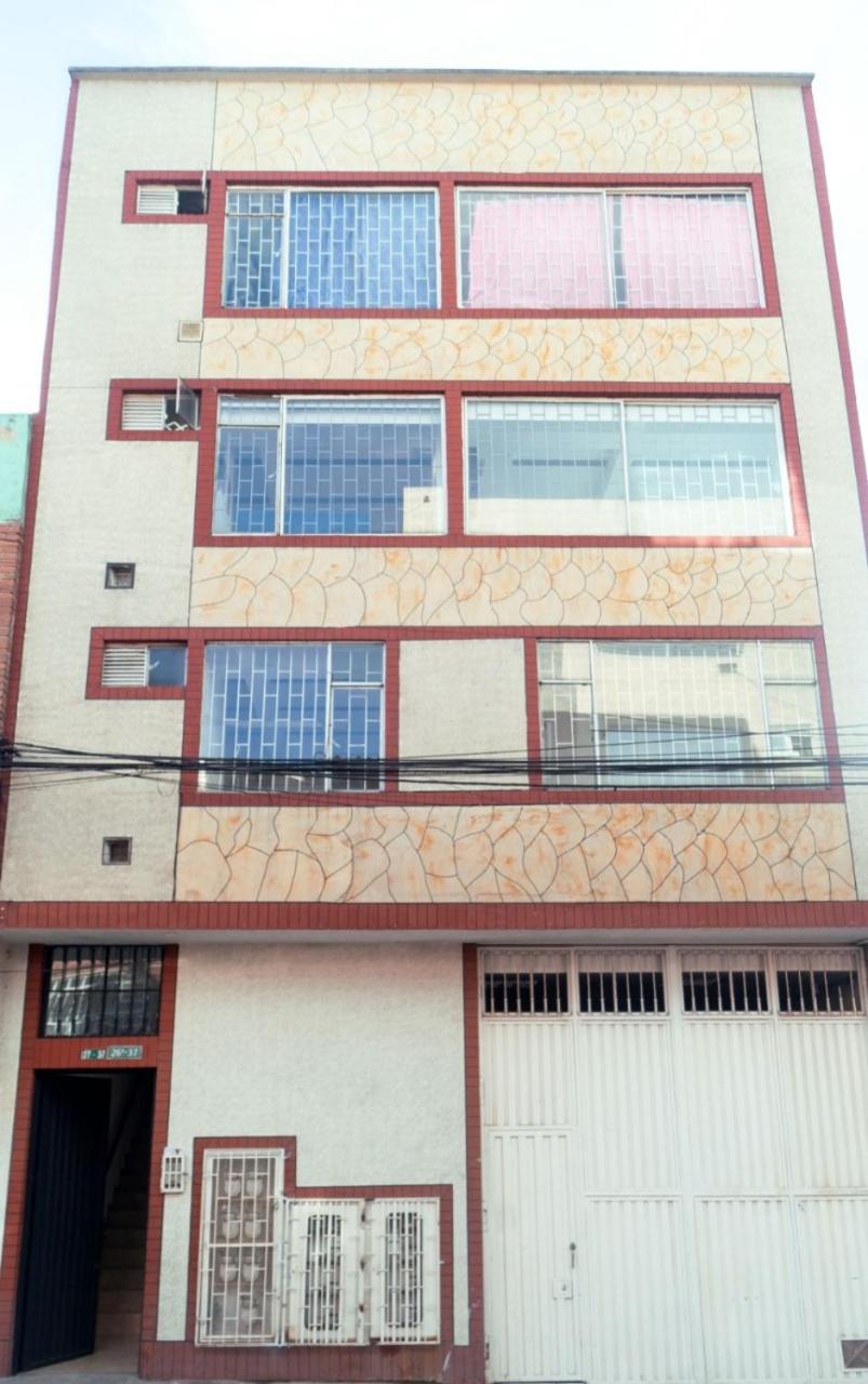 Apartamento 3 Habitaciones 5 minutos Esc General Santander